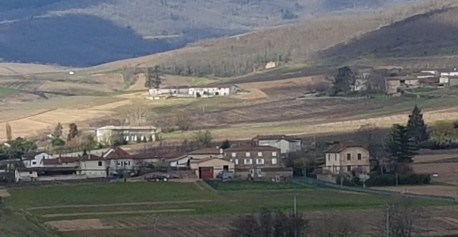 Terroirs Beaujolais