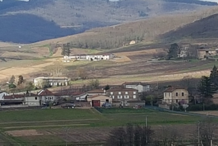 Terroirs Beaujolais