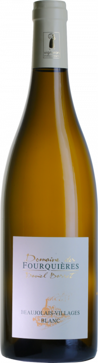 Beaujolais Villages Blanc