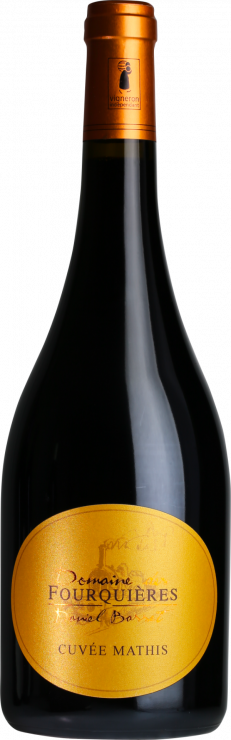 Brouilly - Cuvée Mathis