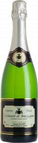 Crémant de Bourgogne - Cuvée Théo