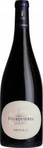 Brouilly - Cuvée du Pavillon