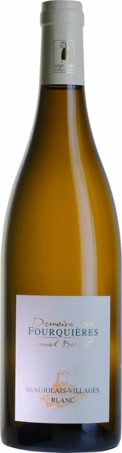 Beaujolais Villages Blanc