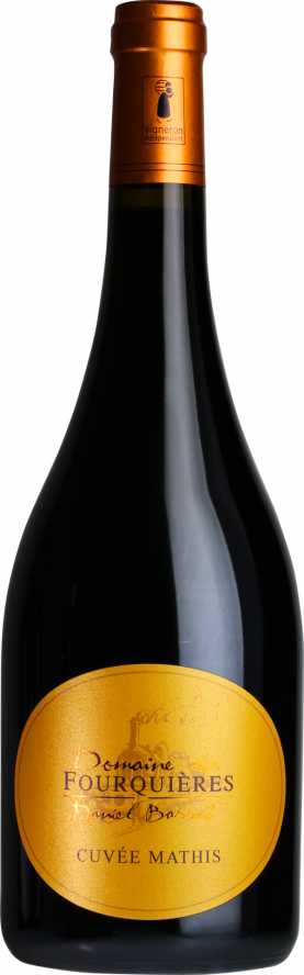 Brouilly - Cuvée Mathis