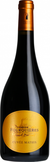 Brouilly - Cuvée Mathis