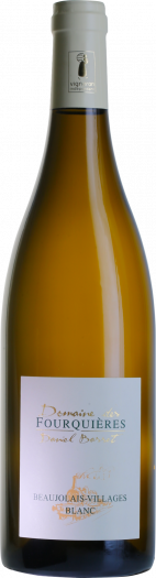 Beaujolais Villages Blanc