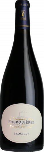 Brouilly - Cuvée du Pavillon